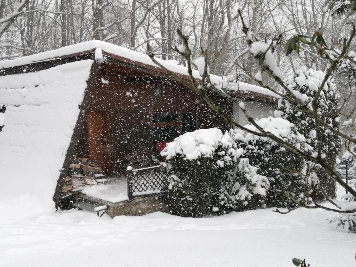 Chalpa Na Skarpie Chalet *