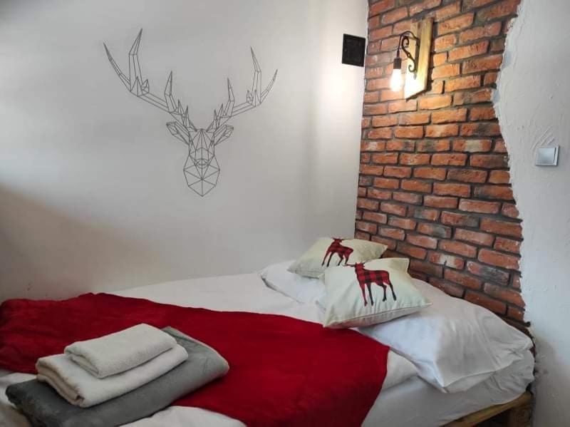 Chalet Chalpa Na Skarpie *