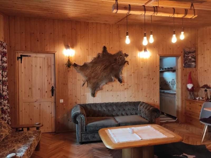 Chalet Chalpa Na Skarpie *