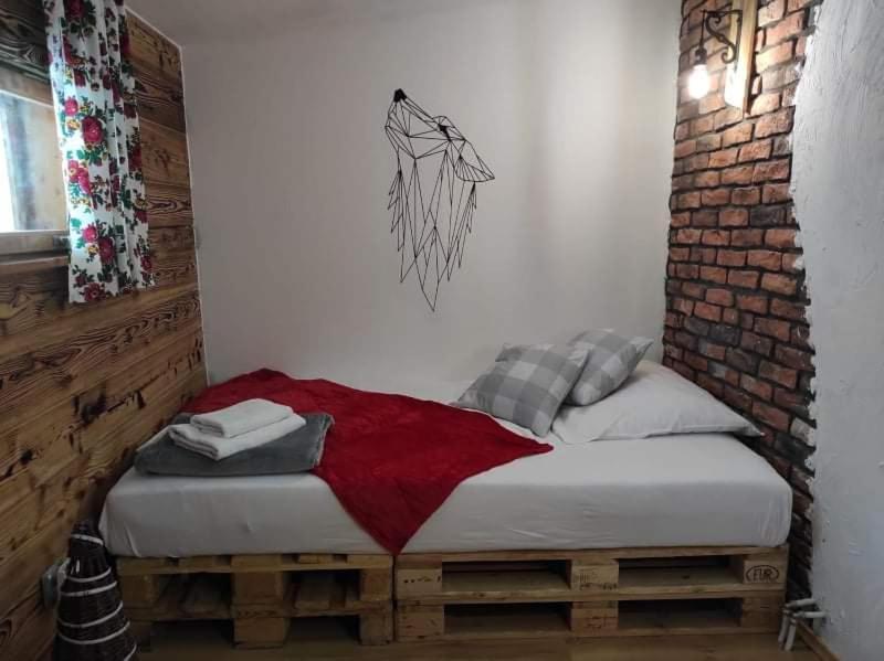 Chalet Chalpa Na Skarpie